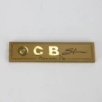 OCB Premium Cartina Rolling Paper - King Size Slim - Image 2