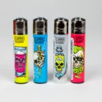 CLIPPER | Bone Portraits Display of 48 - Image 2