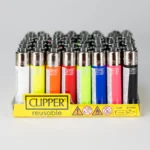 CLIPPER | Classic Mini lighters