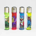 CLIPPER | Random Creatures - Pattern Classic Display of 48 - Image 2