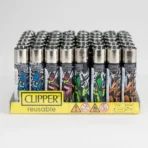 CLIPPER | Urban Classic Display of 48