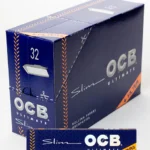 OCB Ultimate Range King size+Filter