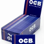OCB Ultimate Range Double Wide