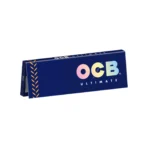 OCB | Ultimate Rolling Paper 1 1/4 - Image 2