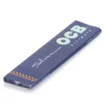 OCB | Ultimate King Size Premium Slim Rolling Papers - Image 2