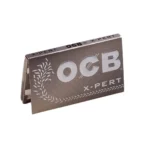 OCB | X-Pert Ultra-Fine Short Rolling Papers - Image 2