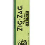 Zig Zag Hemp King Slim Papers