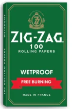 Zig Zag Free burning Wetproof Kutcorners