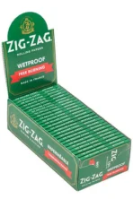 Zig Zag Free burning Wetproof Kutcorners - Image 2