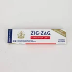Zig Zag | White King slim Paper and Tips - Image 2