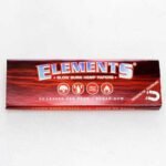 Elements Sugar gum rolling papers