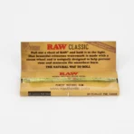 Raw classic single wide cut corners - Image 3