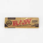 Raw classic single wide cut corners - Image 2