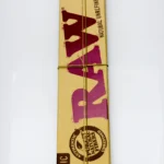RAW Supernatural 12 in. rolling paper