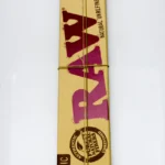 RAW Supernatural 12 in. rolling paper