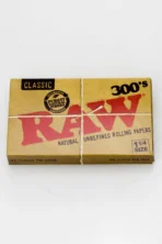 RAW 300's. Natural Unrefined - 20 - Image 2