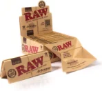 RAW Classic Artesano King Size Rolling Papers