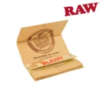 RAW Classic Artesano King Size Rolling Papers - Image 2