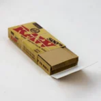 RAW 500's. Natural Unrefined - Image 2