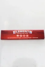 Elements Sugar gum rolling papers - Image 2