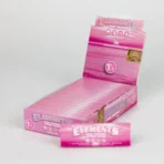 Elements Pink Papers 1 1/4