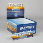 Elements | ultra thin  Papers King Size Wide