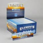 Elements | ultra thin  Papers King Size Wide