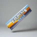 Elements | ultra thin  Papers King Size Wide - Image 2