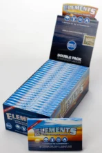 Elements Rice  Papers