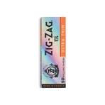 ZIG-ZAG Ultra Thin Papers 1 1/4