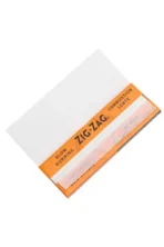 ZIG-ZAG Slow burning Orange Papers 1 1/4 - Image 3