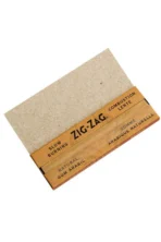 Zig Zag Unbleached 1 1/4 Papers - Image 3