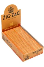 Zig Zag Unbleached 1 1/4 Papers - Image 2