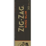 Zig Zag King Slim Papers