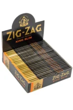 Zig Zag King Slim Papers - Image 2