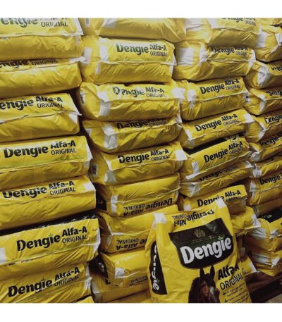 Dengie Alfa A Horse Feed