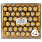 Ferrero Rocher Chocolate