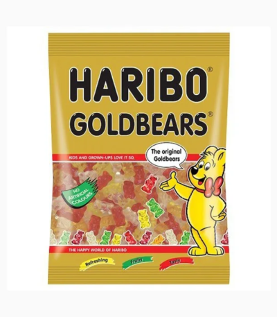 HARIBO GOLD Bears