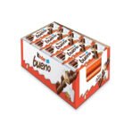 KINDER BUENO 43G