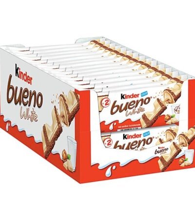 KINDER BUENO 43G