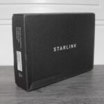 Starlink V3 Full Set Standard Internet Kit