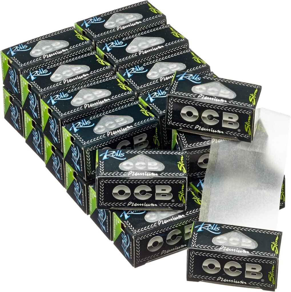 OCB rolls