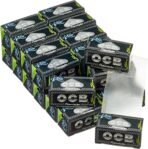 OCB rolls