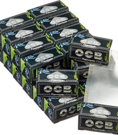 OCB rolls