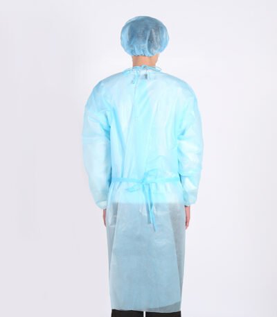 Surgical Gowning
