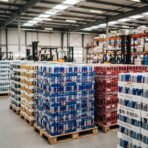 24 packs redbull energy drink