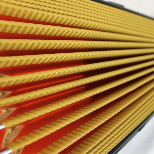 Bellows Hohner Corona II:III