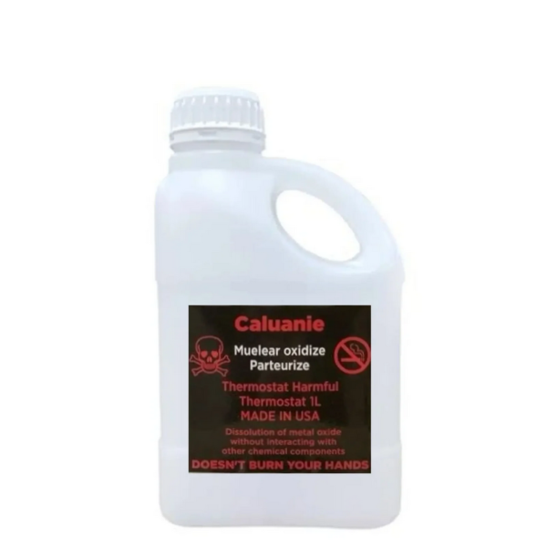 Caluanie Muelear oxidize 1 liter