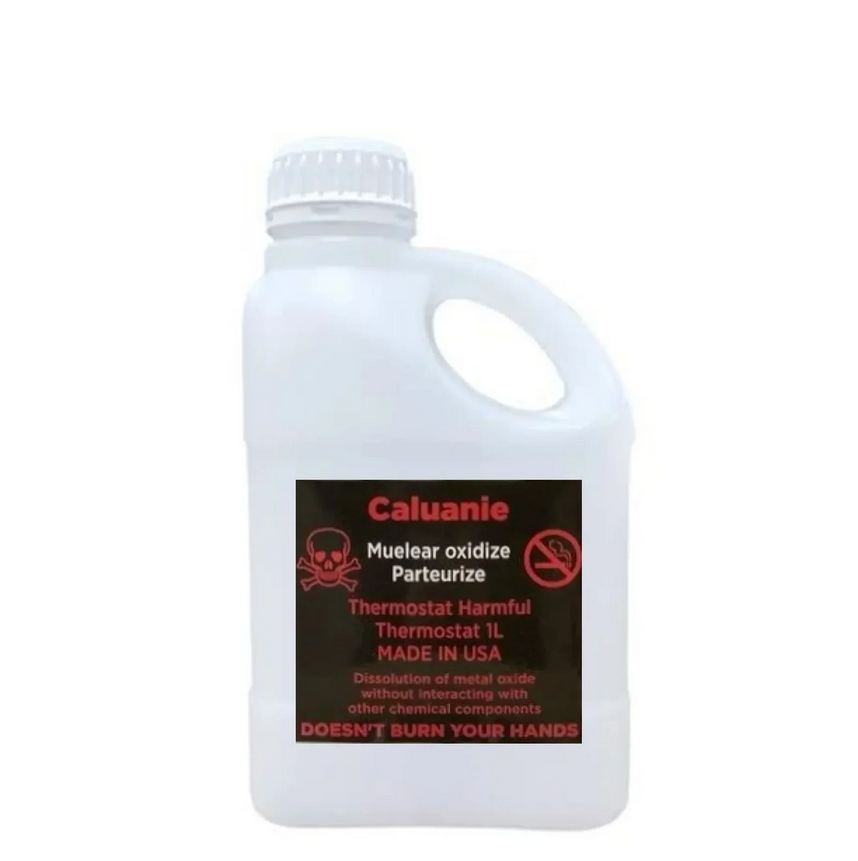 Caluanie Muelear oxidize 1 liter