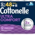 Cottonelle Toilet Paper